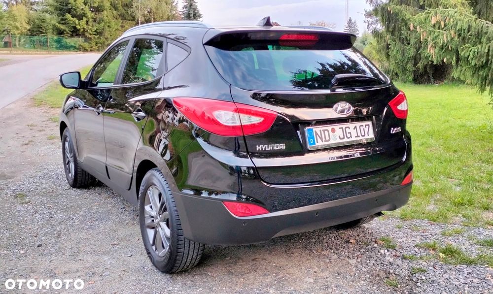 Hyundai ix35 - 11