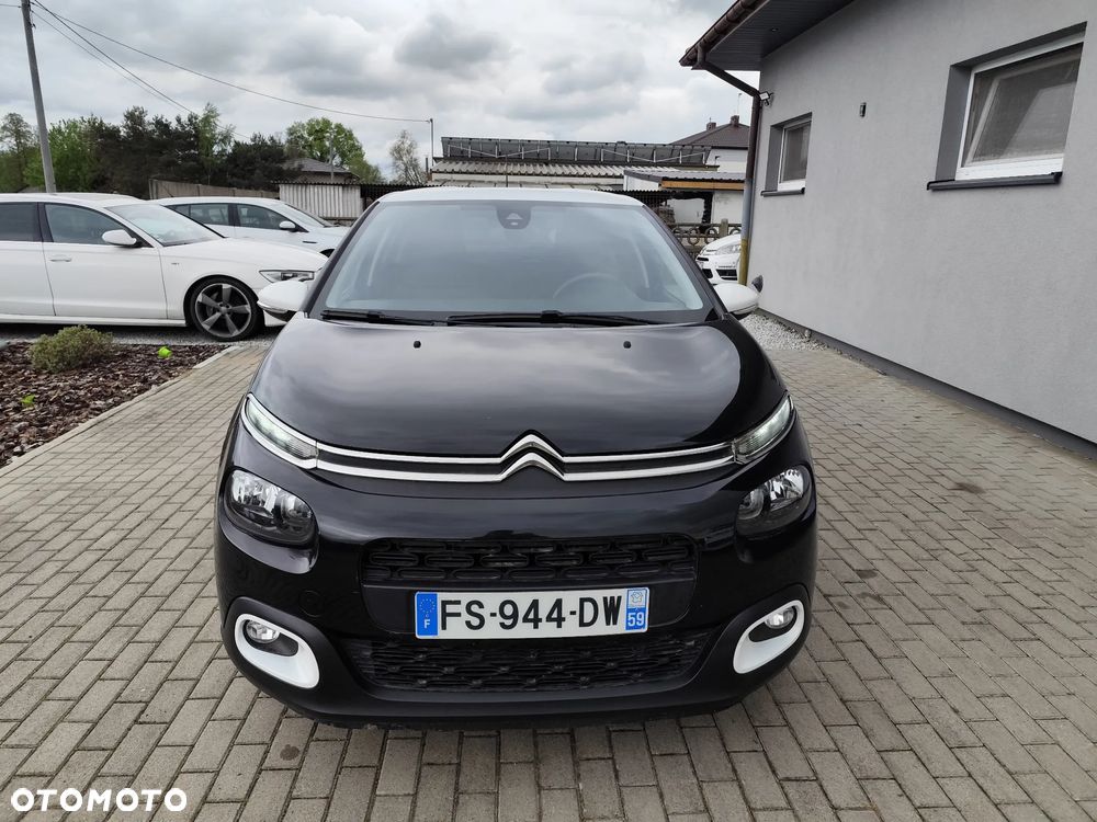 Citroën C3 1.2 VTi Exclusive - 2