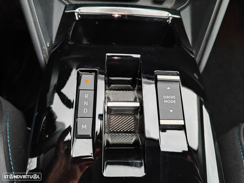 Citroën C4 1.5 BlueHDi Feel EAT8 - 16