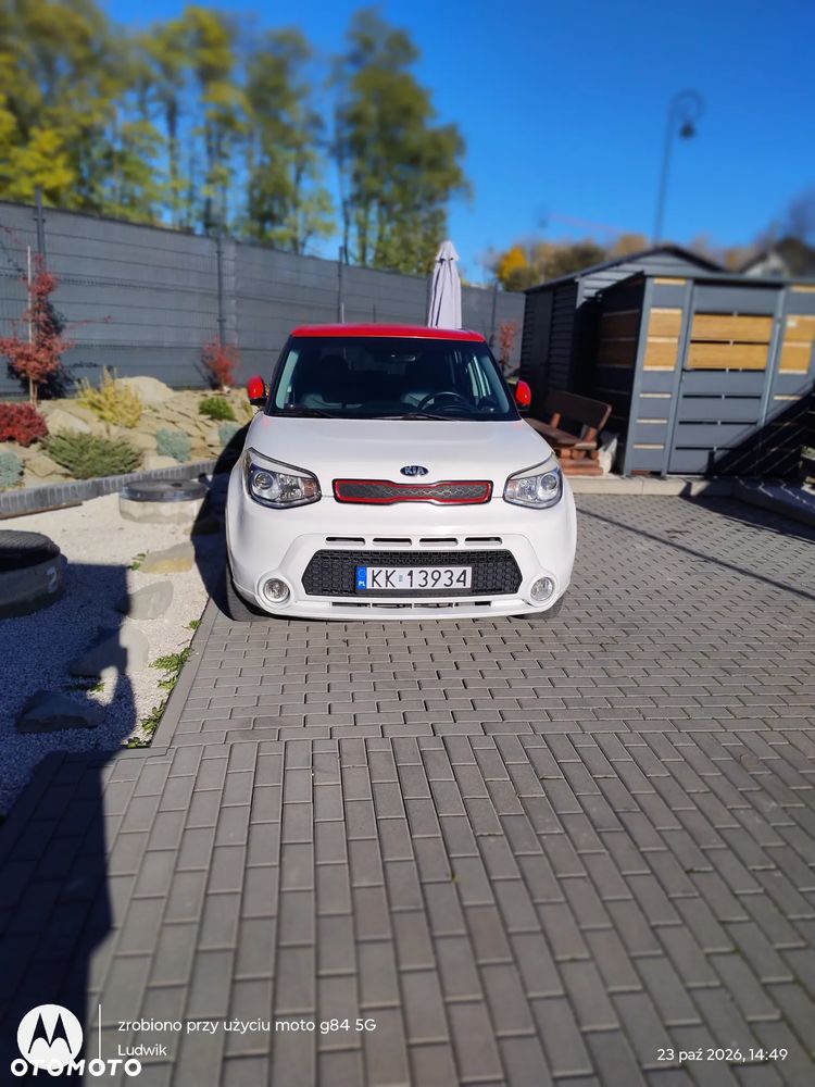 Kia Soul - 32