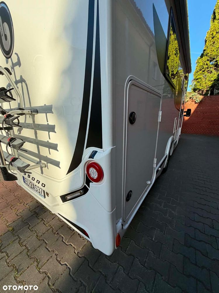 Benimar TESSORO 496 - 9