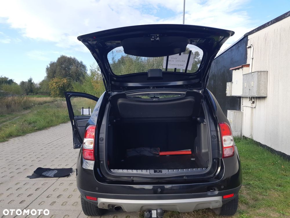 Dacia Duster - 3
