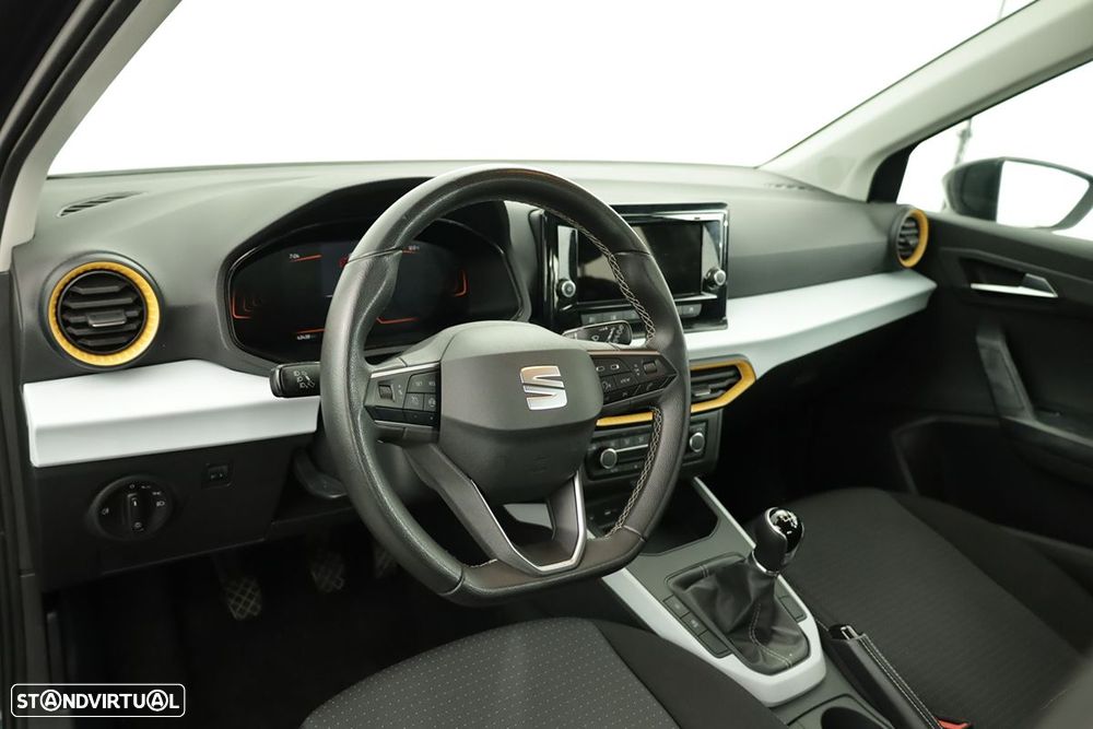 SEAT Arona 1.0 TSI Style - 7