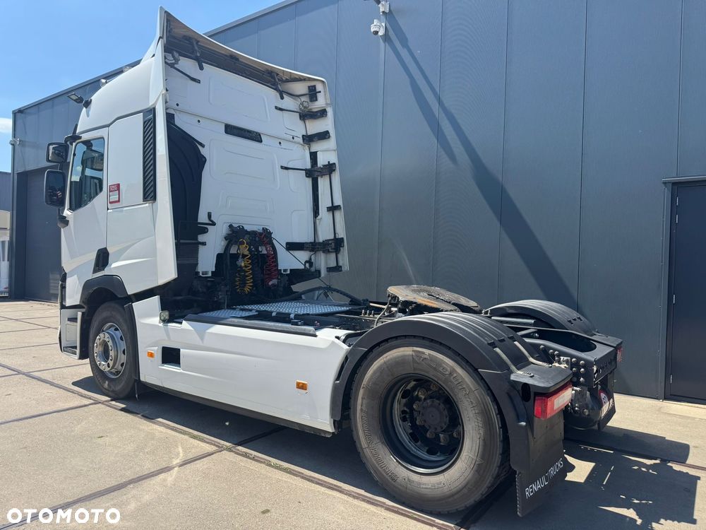 Renault T480 Hydraulika ! Bezwypadkowa! 577000km! - 3