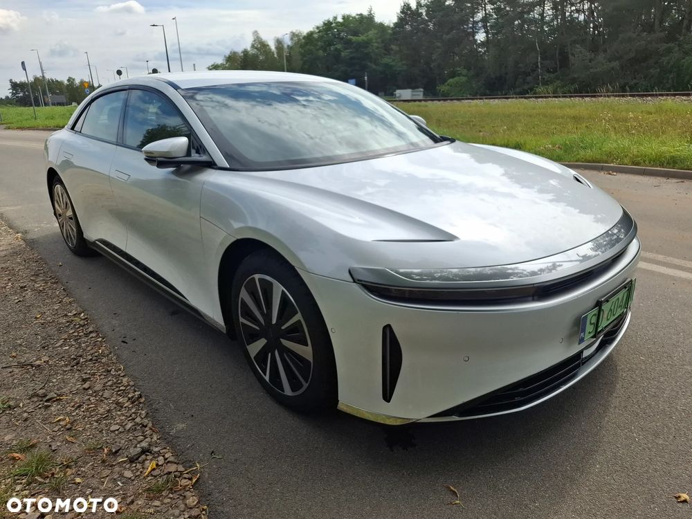 Lucid Air - 7