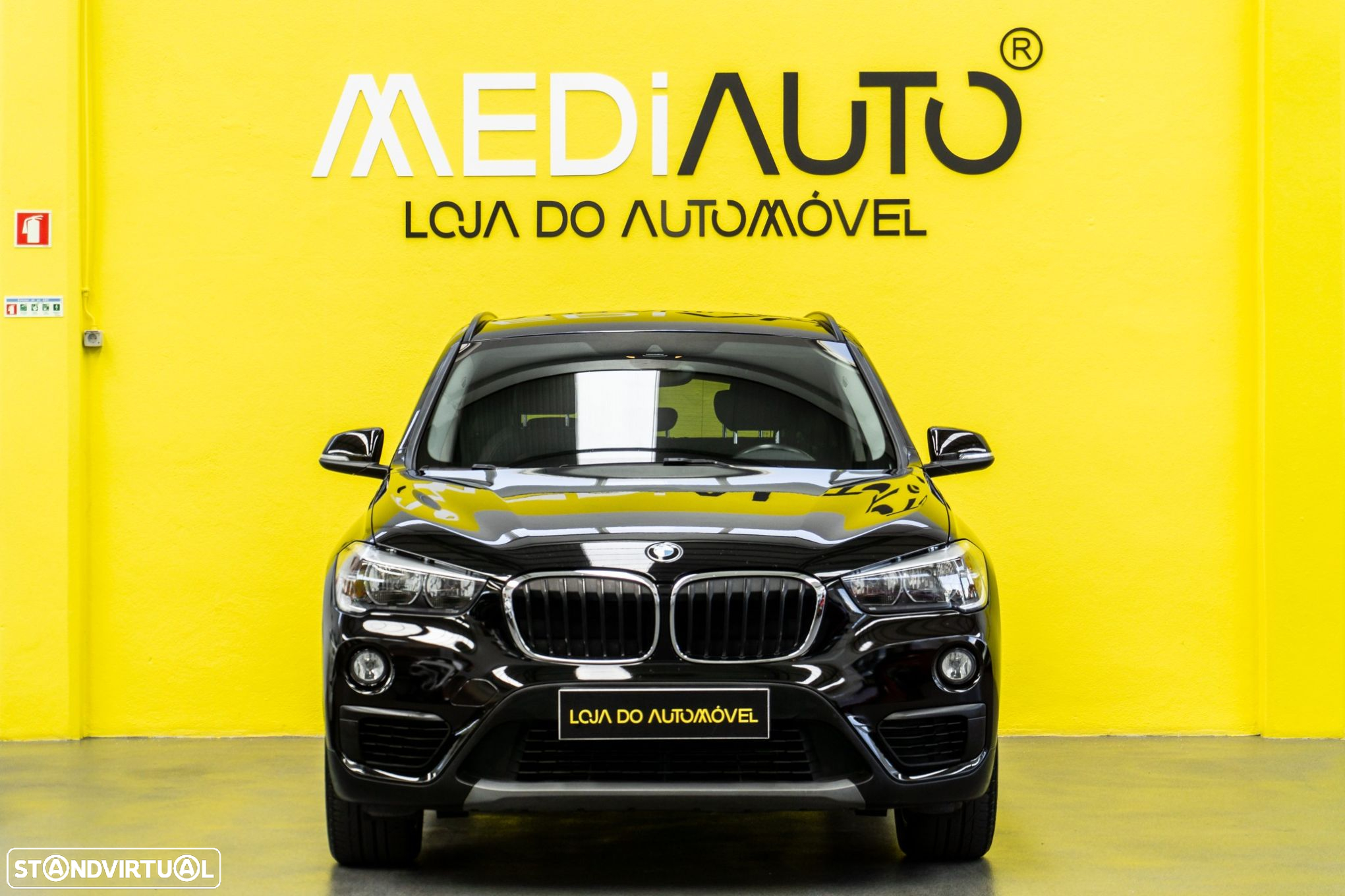 BMW X1 - 4
