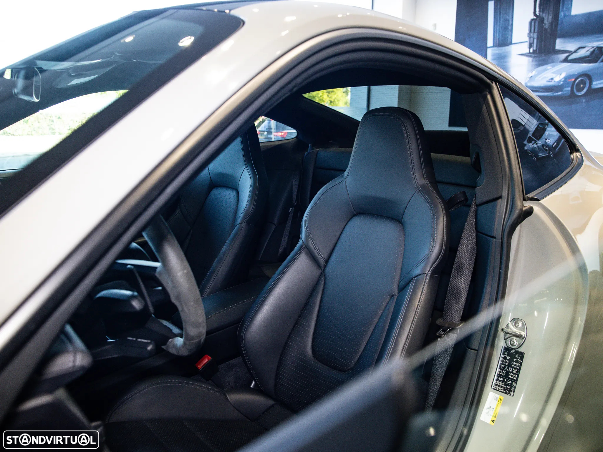 Porsche 911 (992) Carrera S PDK - 41