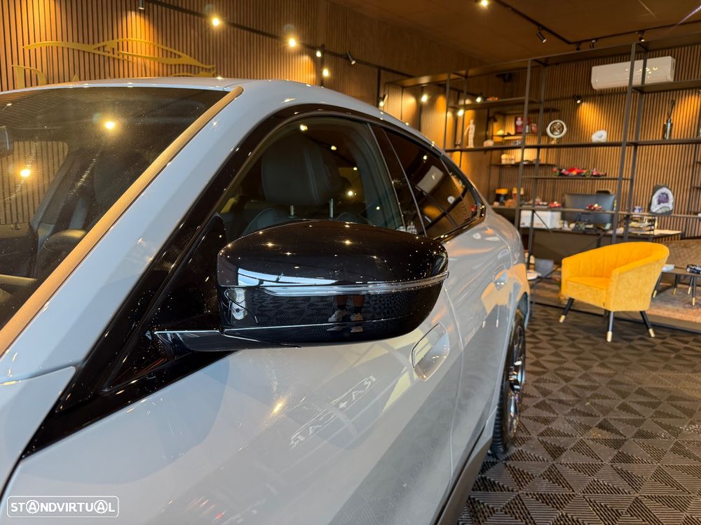 BMW i4 eDrive35 Pack Desportivo M - 14
