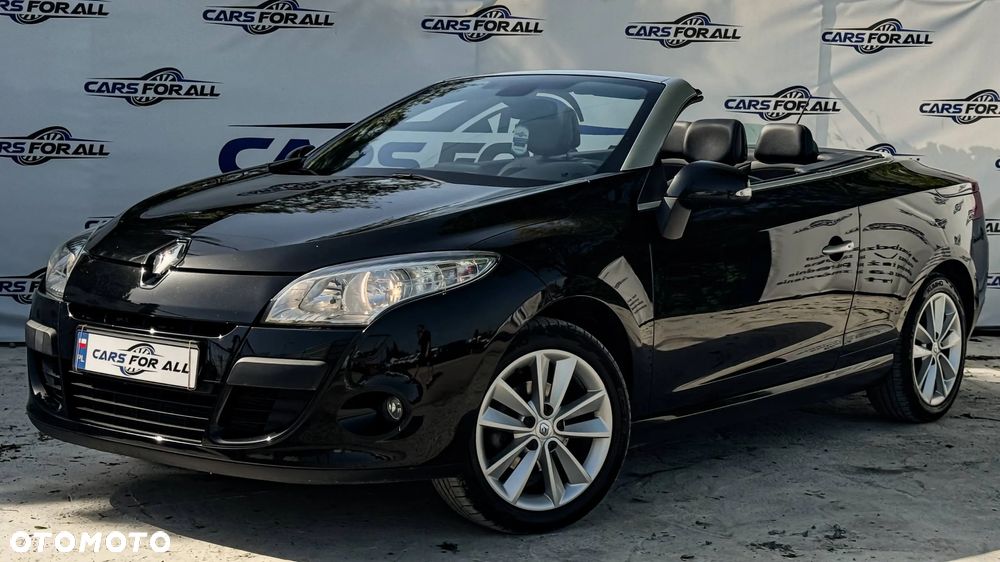 Renault Megane dCi 110 FAP EDC Luxe - 4