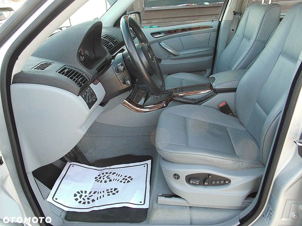 BMW X5 3.0 d Edition Exclusive - 2