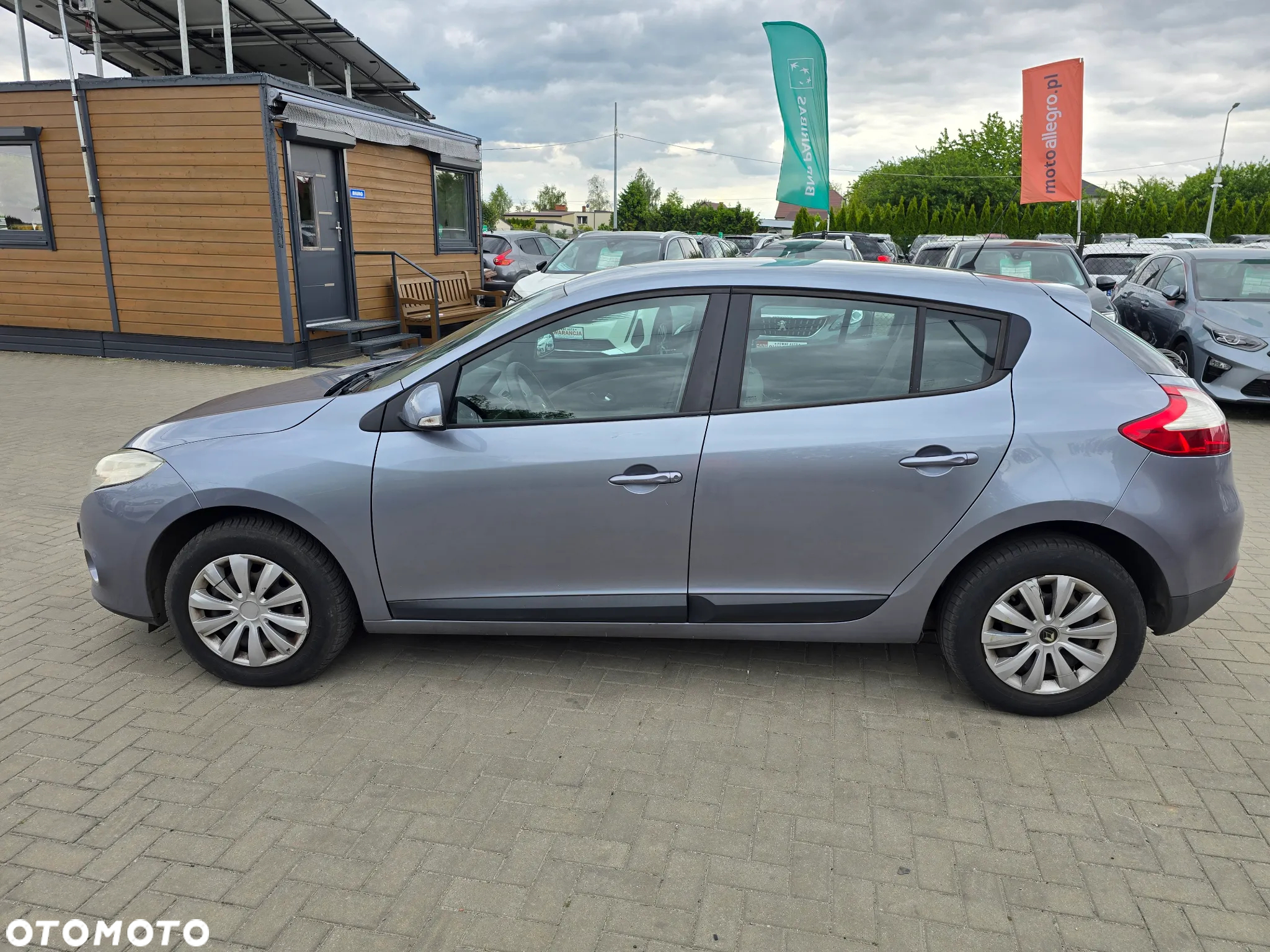 Renault Megane - 6