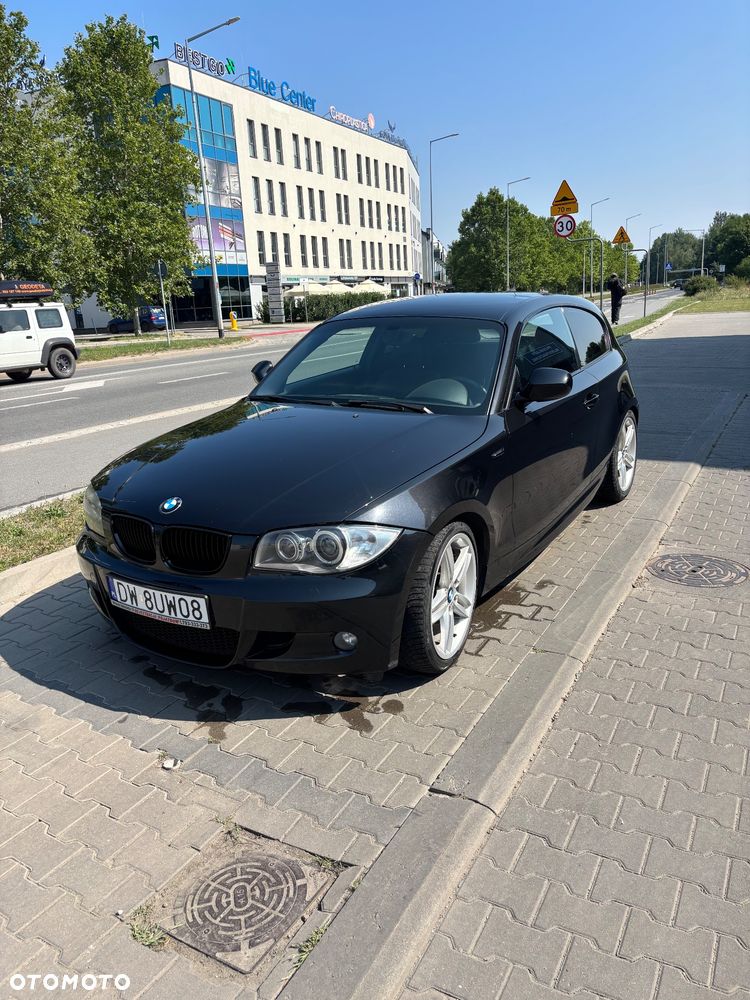 BMW Seria 1 116i - 2