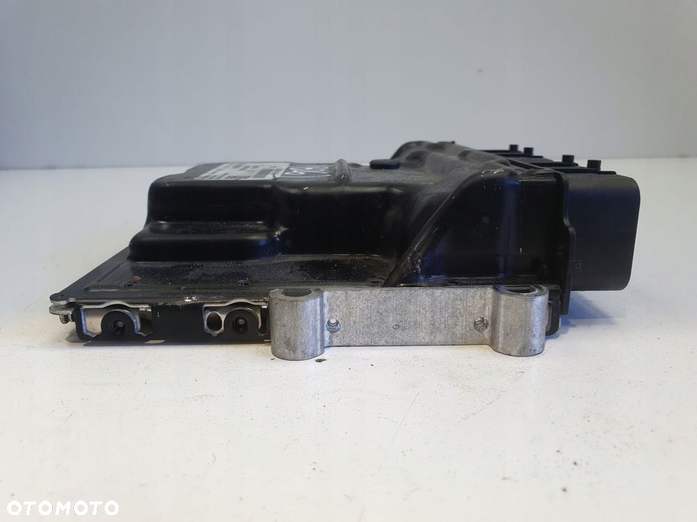 Dacia Duster II 1.5 DCI STEROWNIK SILNIKA komputer MODUŁ 0281039177 - 6