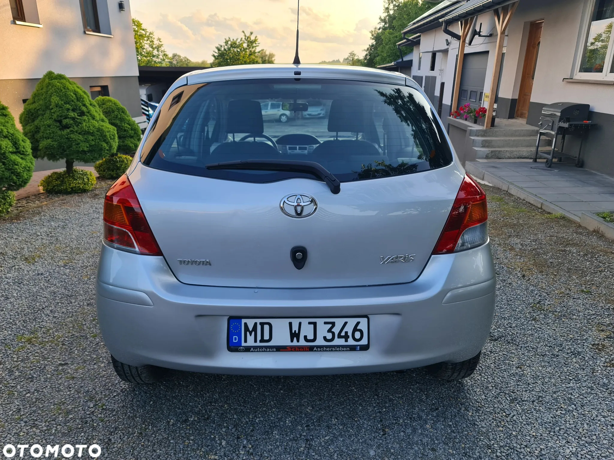 Toyota Yaris - 19