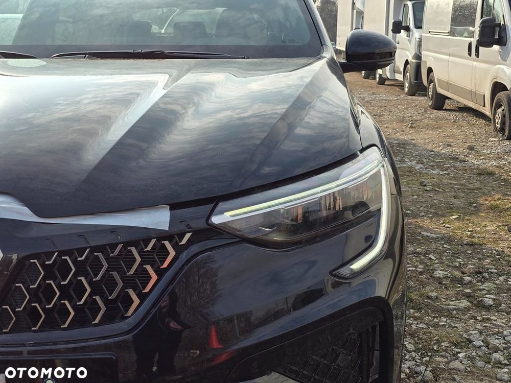 Renault Arkana 1.3 TCe mHEV Techno EDC - 29