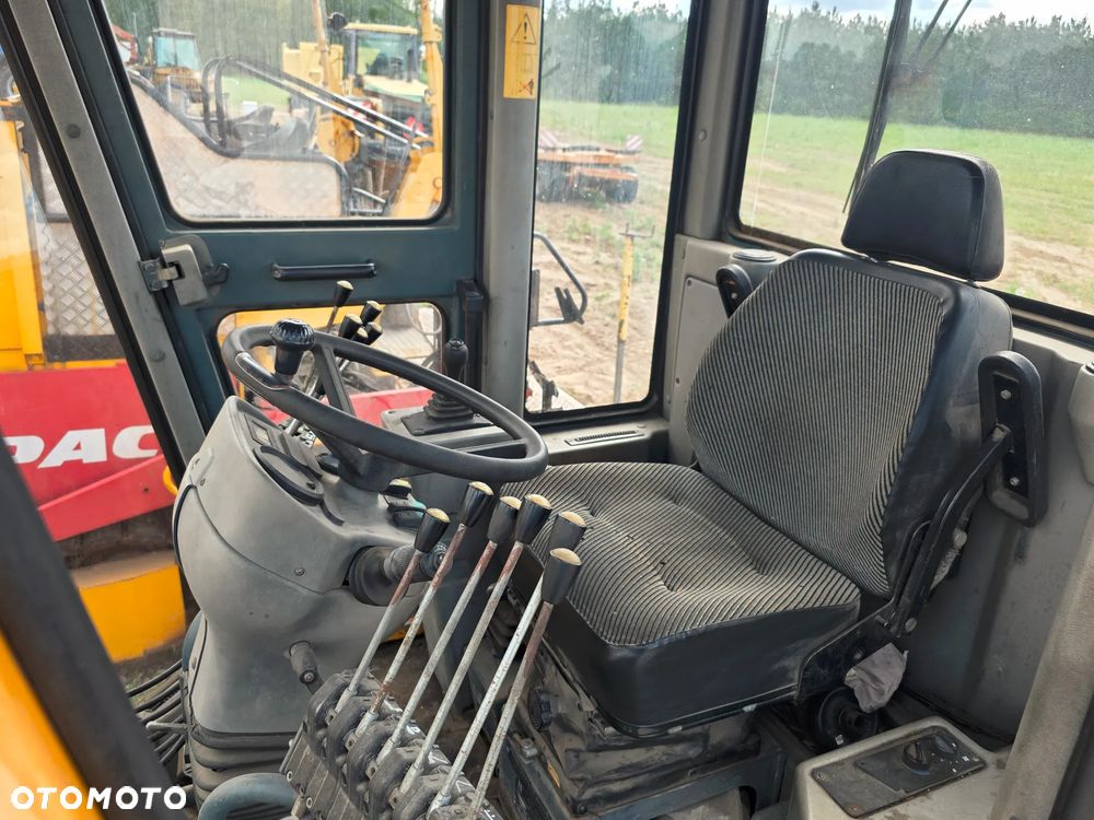 Volvo Mista Stalowa Wola - 23