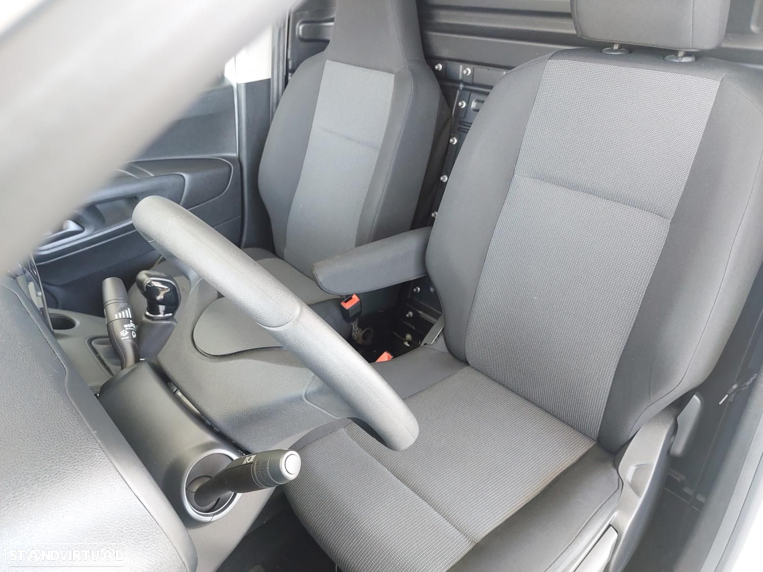 Opel Combo 1.5 CDTI L1H1Enjoy - 29