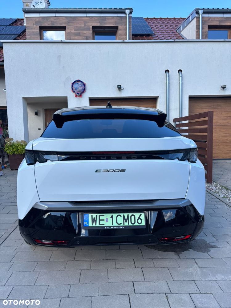 Peugeot 3008 - 9