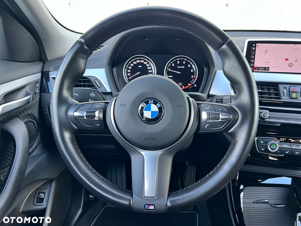 BMW X2 sDrive18i Business Edition - 20