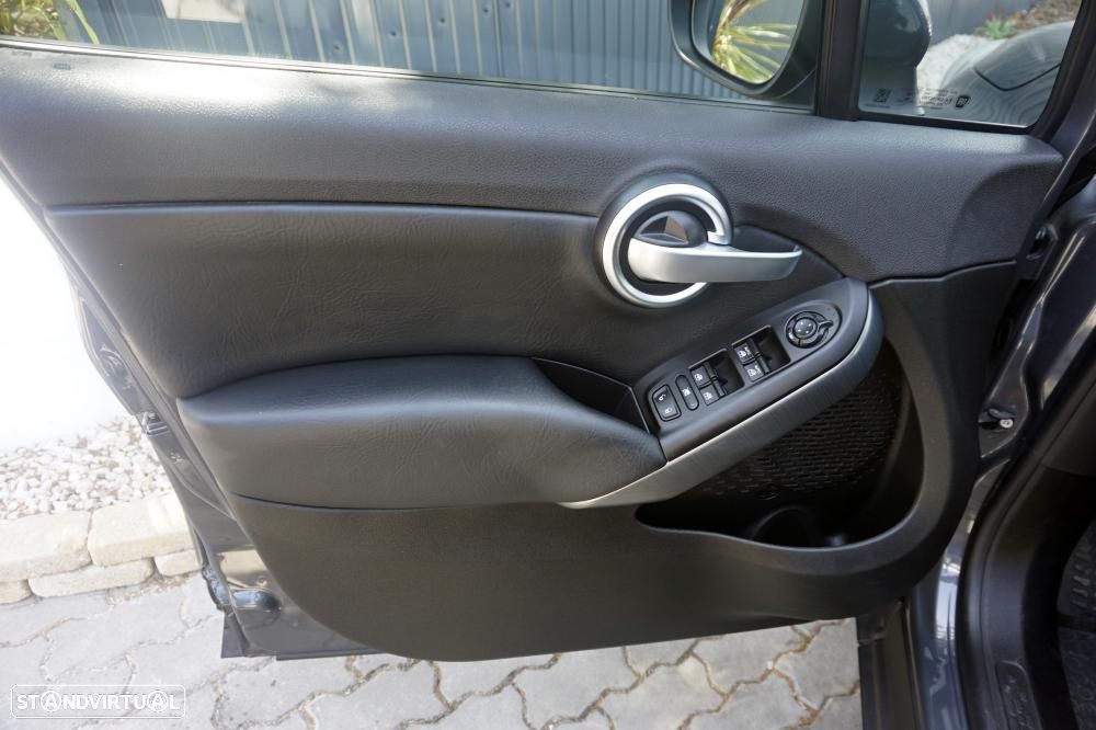 Fiat 500X 1.6 MJ Lounge S&S - 11