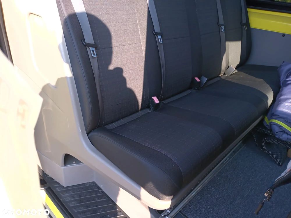 Mercedes-Benz Sprinter 316 CDI (BlueTec) 906.233 7G-TRONIC Plus - 22