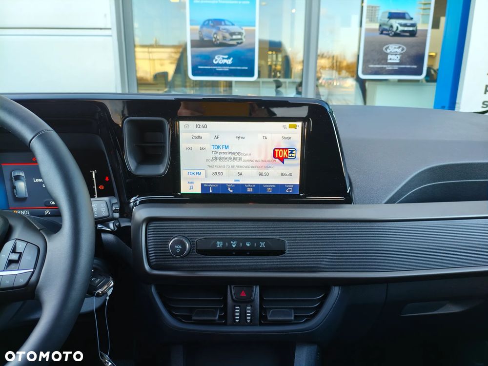 Ford Tourneo Courier 1.0 EcoBoost Trend - 15