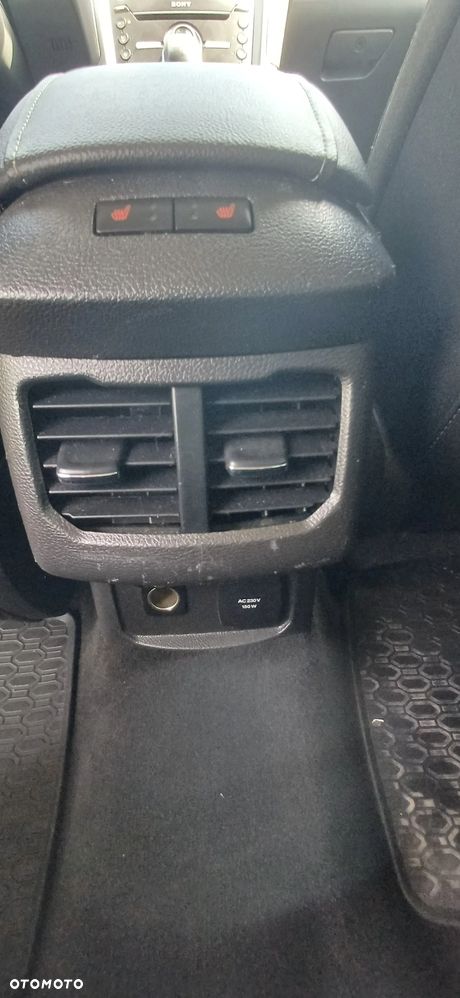 Ford Mondeo 2.0 TDCi Bi-Turbo PowerShift-Aut ST-Line - 20