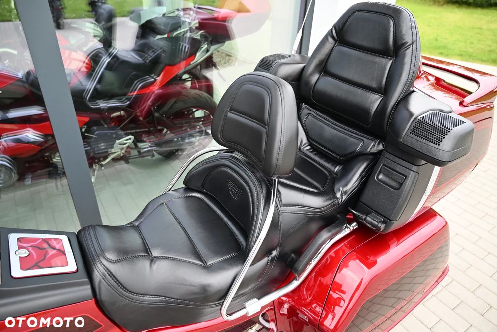 Honda GL - 19