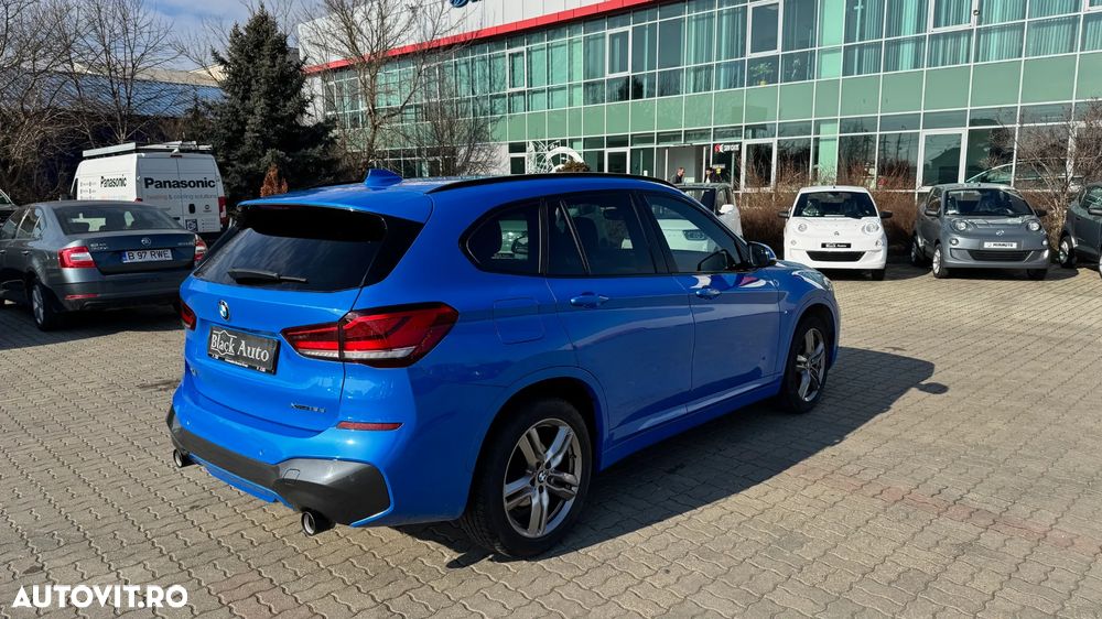 BMW X1 - 3