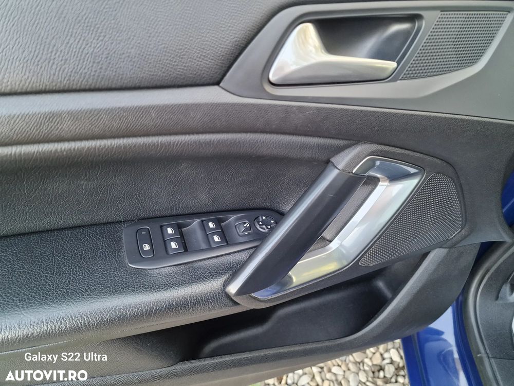 Peugeot 308 BlueHDi 130 Stop & Start GT Pack - 16