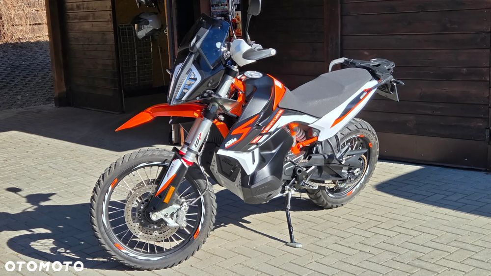 KTM Adventure - 4