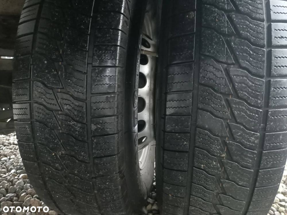 Mercedes-Benz Sprinter 516 Kontener Winda Klima Boczne Drzwi - 29