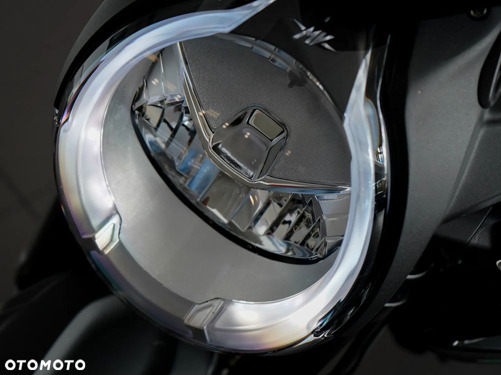 MV AGUSTA Brutale - 4