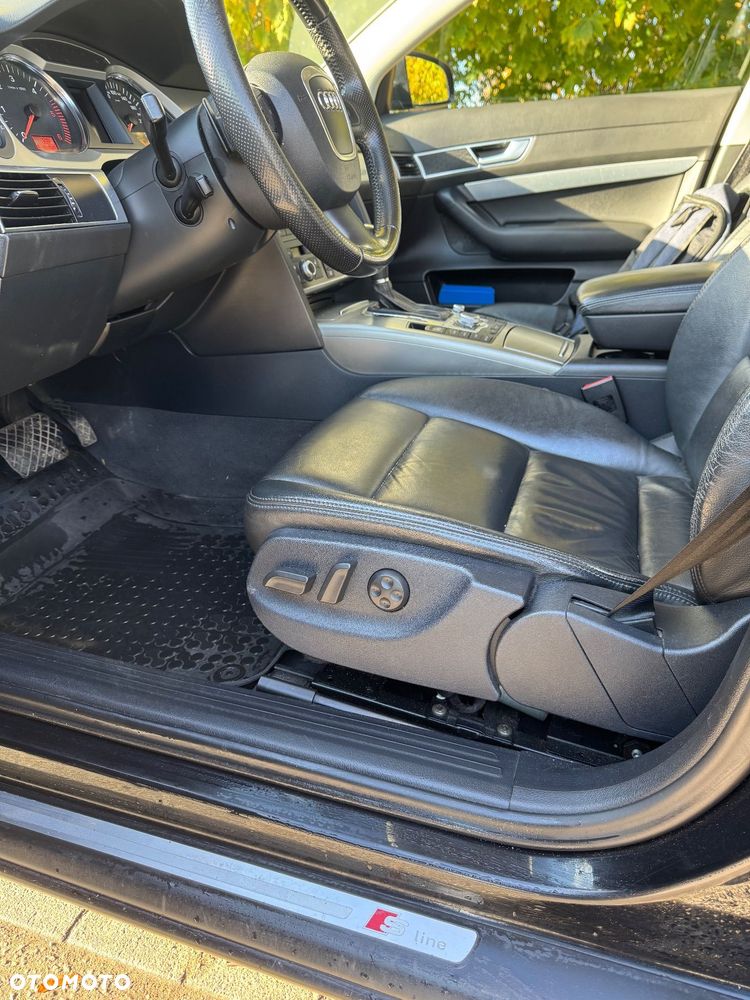 Audi A6 - 9