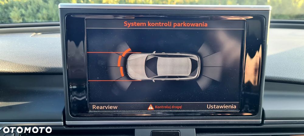 Audi A6 Avant 2.0 TDI ultra S tronic - 4