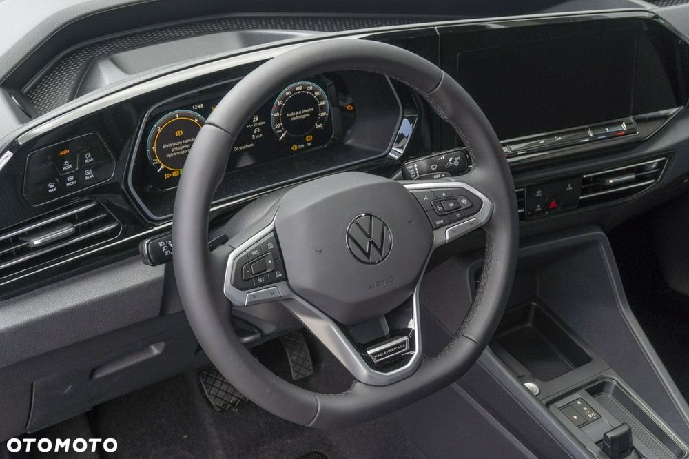 Volkswagen Caddy - 18