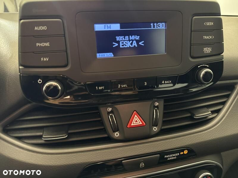 Hyundai i30 - 15