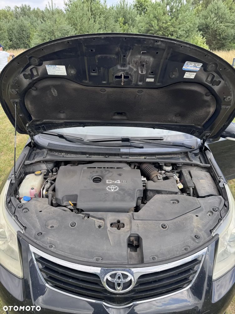 Toyota Avensis 2.0 D-4D Sol - 13