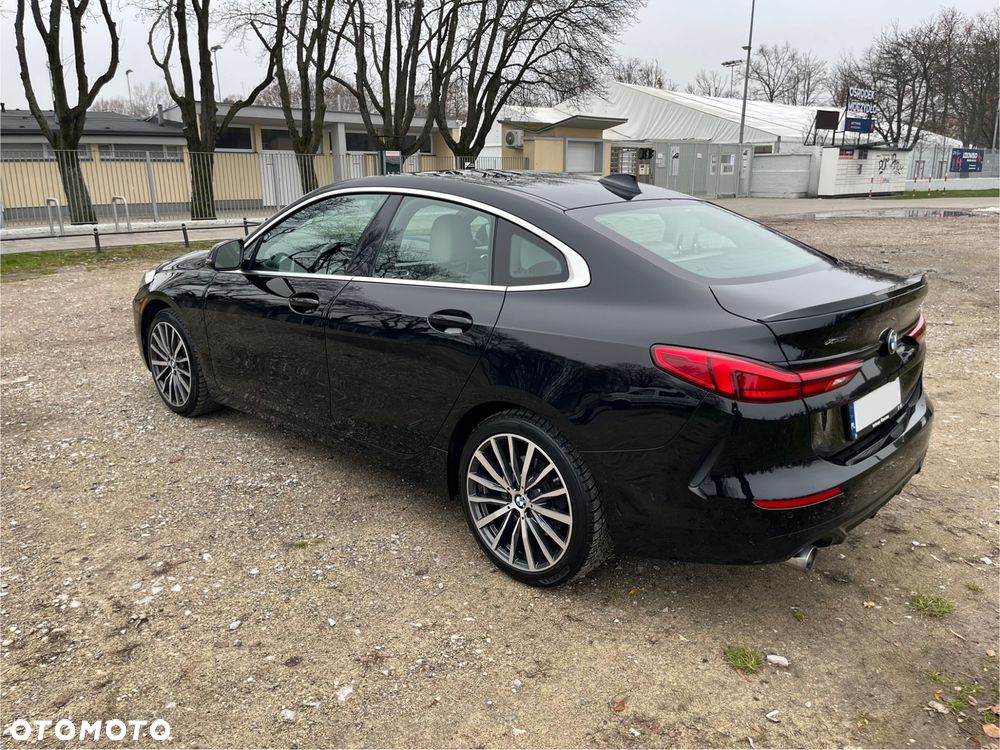 BMW Seria 2 225i xDrive Sport Line - 12