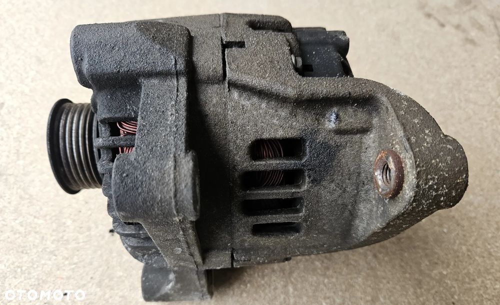 BMW X5 E53 3.0 D alternator 150A 7789980 Ai01 - 3