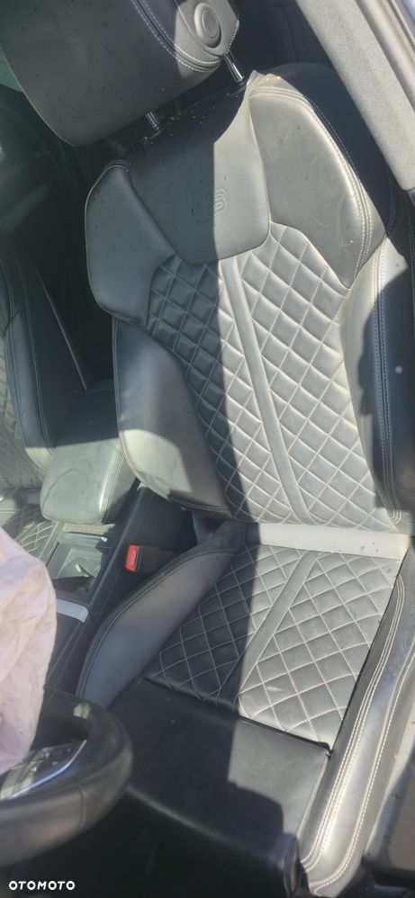 Audi Q5 50 TDI quattro tiptronic S line - 23