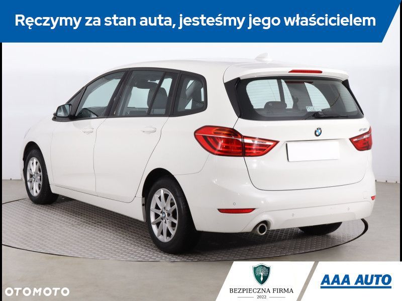 BMW Seria 2 - 5