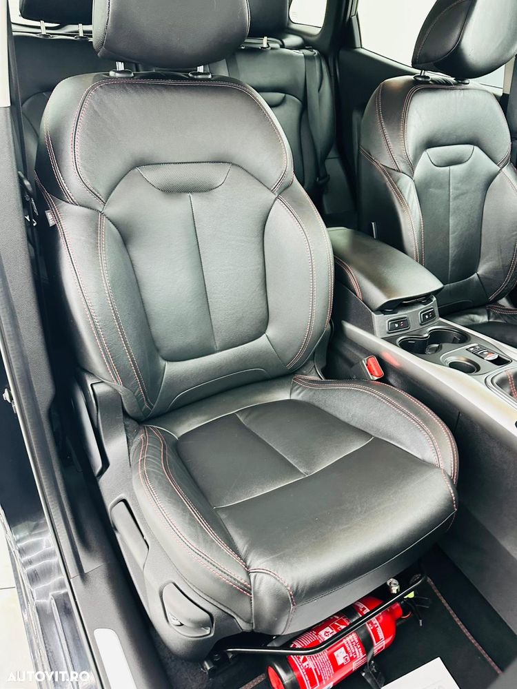 Renault Kadjar Energy dCi 130 Bose Edition - 18