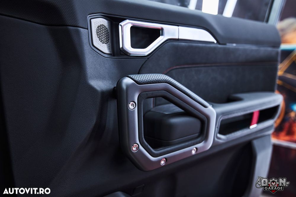 Jetour Traveler T2 - 33