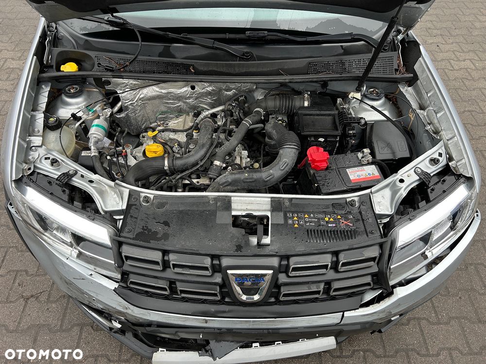 Dacia Sandero Stepway TCe 90 (S&S) Celebration - 10