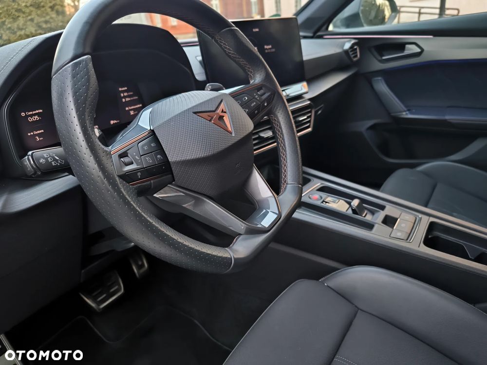 Cupra Formentor VZ 1.4 e-Hybrid DSG - 8