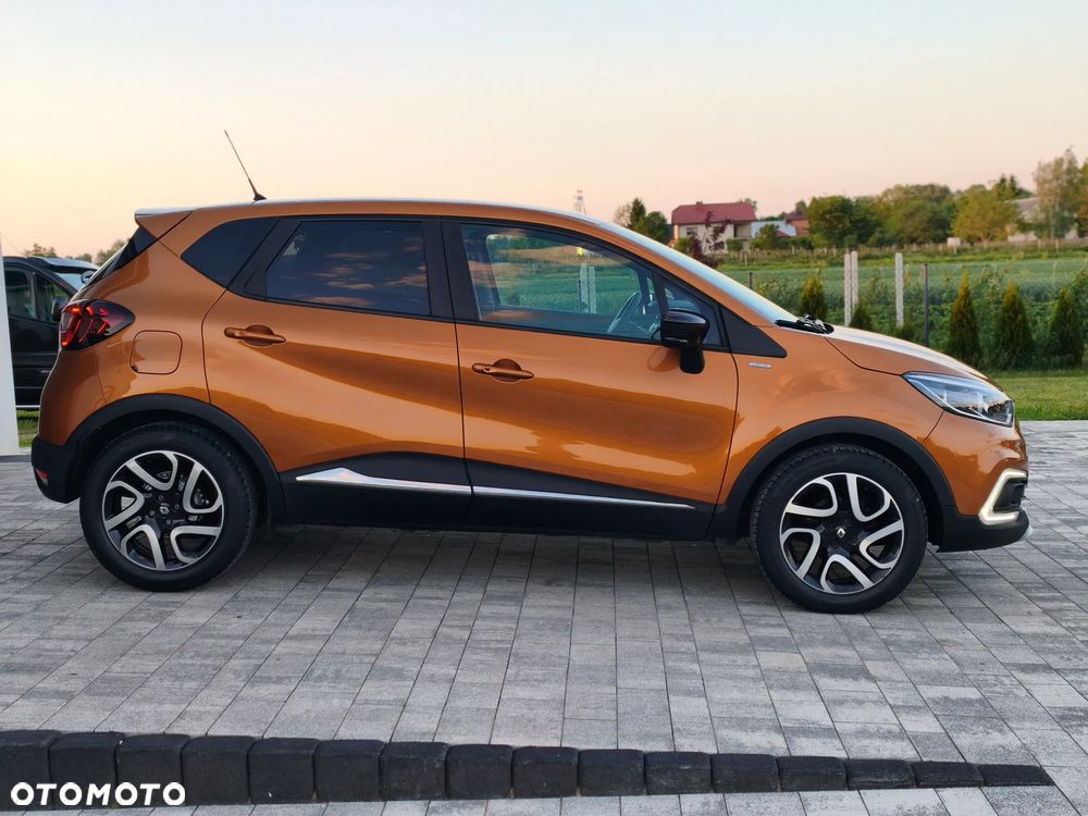 Renault Captur (ENERGY) TCe 90 LIMITED - 6