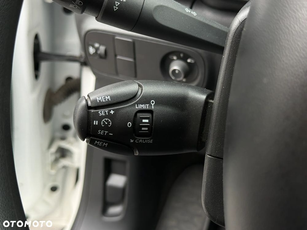 Citroën C3 1.5 BlueHDi Feel Pack - 21