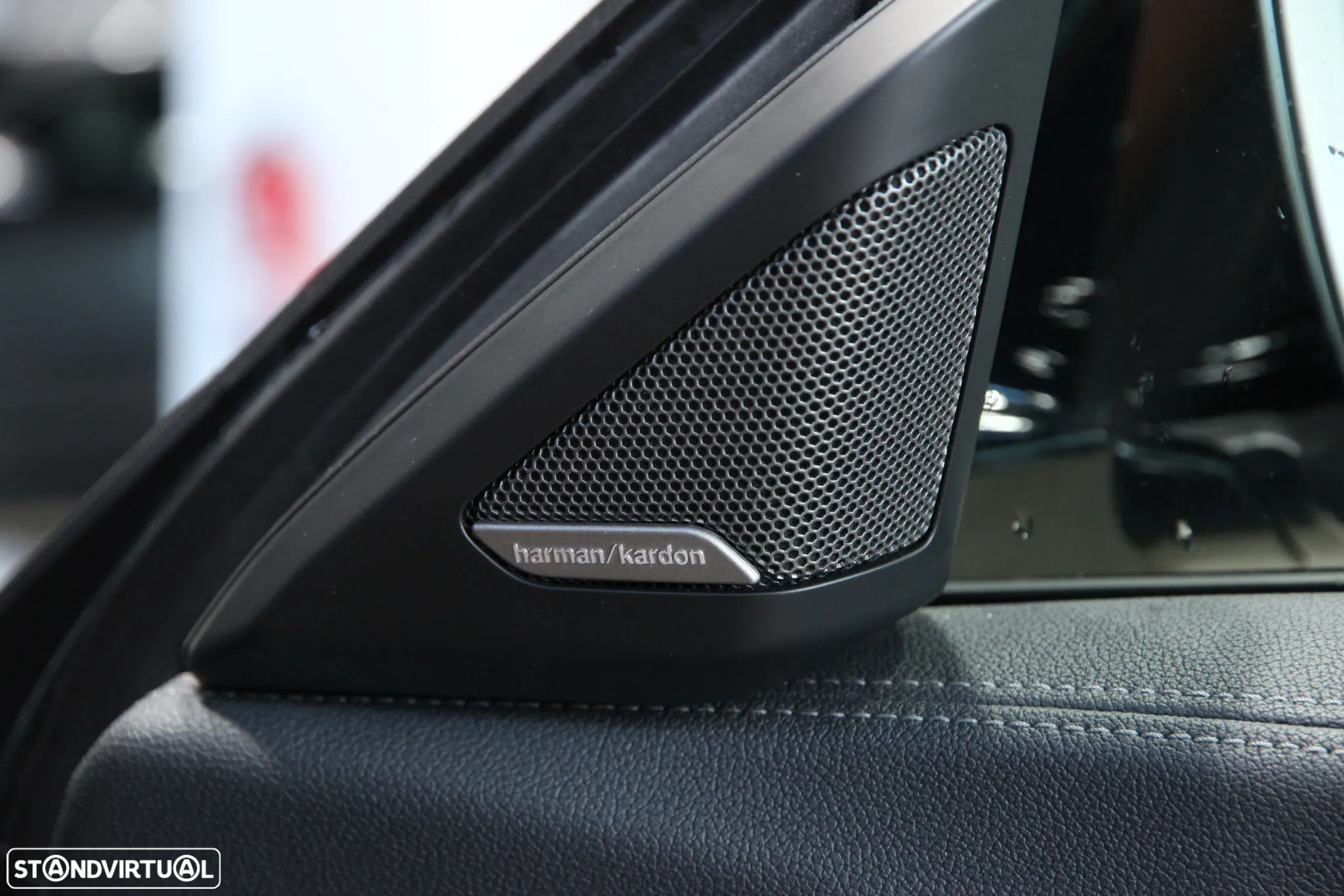 BMW Z4 30 i Pack M - 14