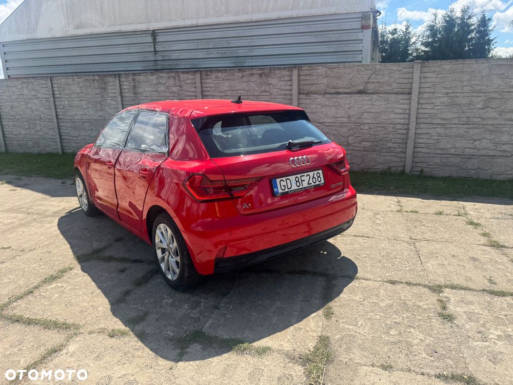 Audi A1 Sportback - 1